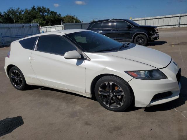 2015 HONDA CR-Z JHMZF1D46FS002923
