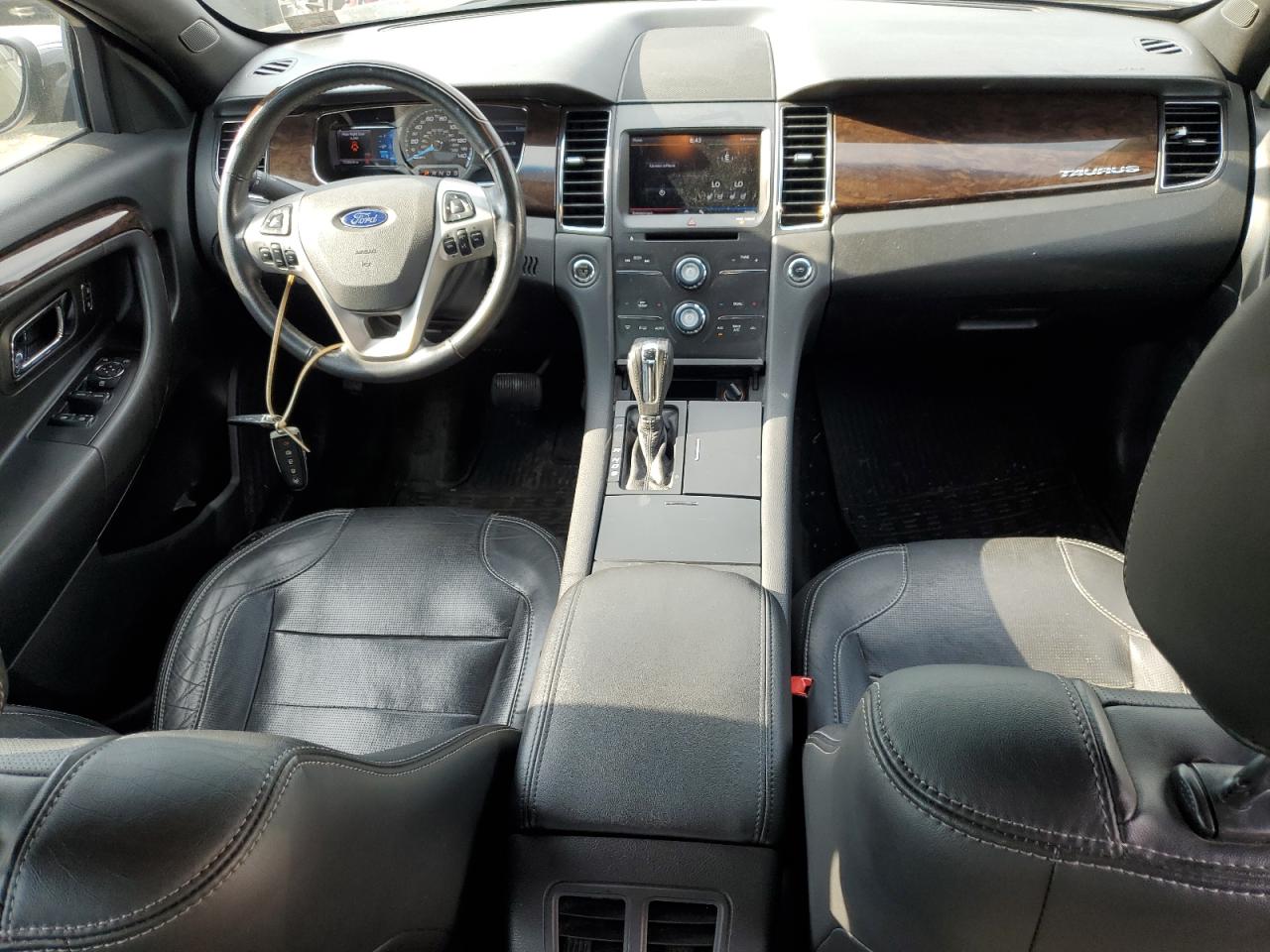 1FAHP2F82EG104761 2014 Ford Taurus Limited