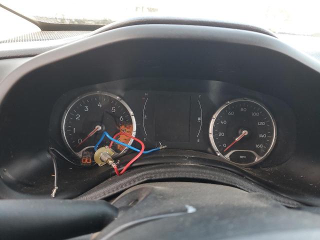 2016 JEEP RENEGADE S - ZACCJAAW1GPD58893