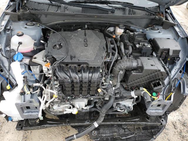 2023 KIA SPORTAGE E - 5XYK33AF9PG090127