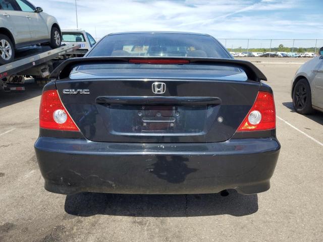 2004 Honda Civic Lx VIN: 1HGEM22514L071096 Lot: 61654594