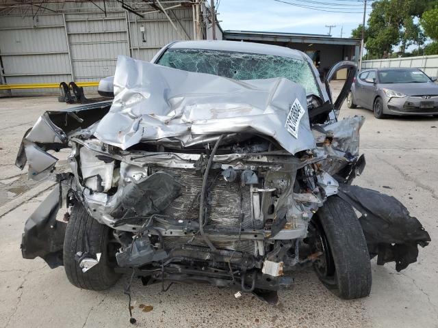 2021 TOYOTA TACOMA DOU - 5TFAZ5CN3MX105952