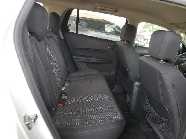 2015 GMC TERRAIN SL - 2GKFLRE34F6394910