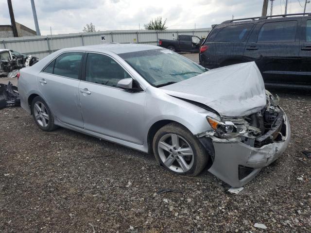 VIN 4T1BF1FK4EU454611 2014 Toyota Camry, L no.4