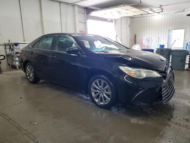 VIN 4T4BF1FK1FR468327 2015 Toyota Camry, LE no.4