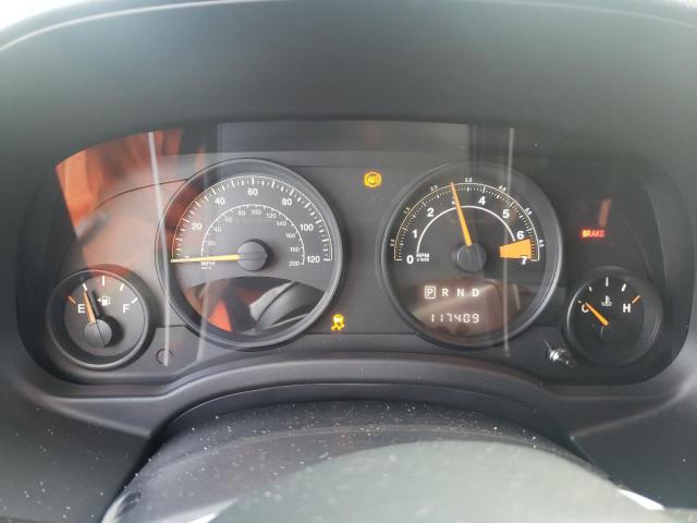 2016 JEEP COMPASS SP - 1C4NJCBA1GD648850
