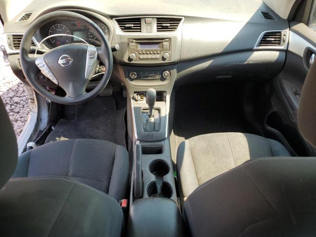 2016 Nissan Sentra S VIN: 3N1AB7AP3GY303778 Lot: 62027554