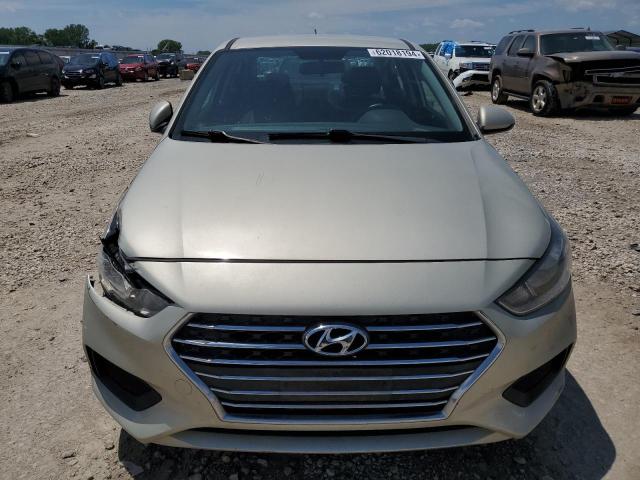 2019 HYUNDAI ACCENT SE - 3KPC24A39KE049652