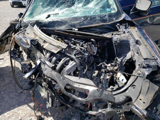 2020 Mazda Cx-5 Touring VIN: JM3KFBCM9L0723388 Lot: 61068904