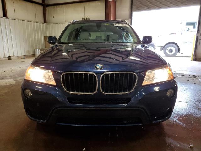 VIN 5UXWX9C59D0A10874 2013 BMW X3, Xdrive28I no.5