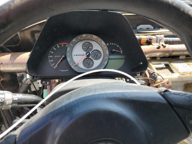 2001 Lexus Is 300 VIN: JTHBD182110026664 Lot: 62513014