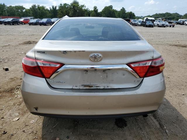 VIN 4T1BF1FK2FU969897 2015 Toyota Camry, LE no.6