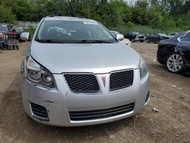 2009 Pontiac Vibe VIN: 5Y2SM67019Z419456 Lot: 62237994