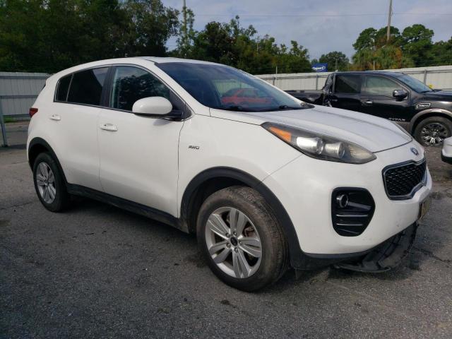 2019 KIA SPORTAGE L - KNDPMCAC0K7519279