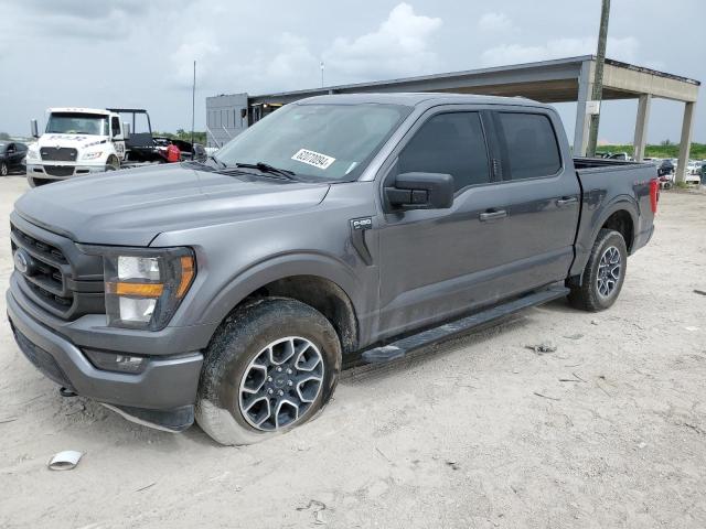 1FTFW1E52PFA88625 Ford F-150 F150 SUPER