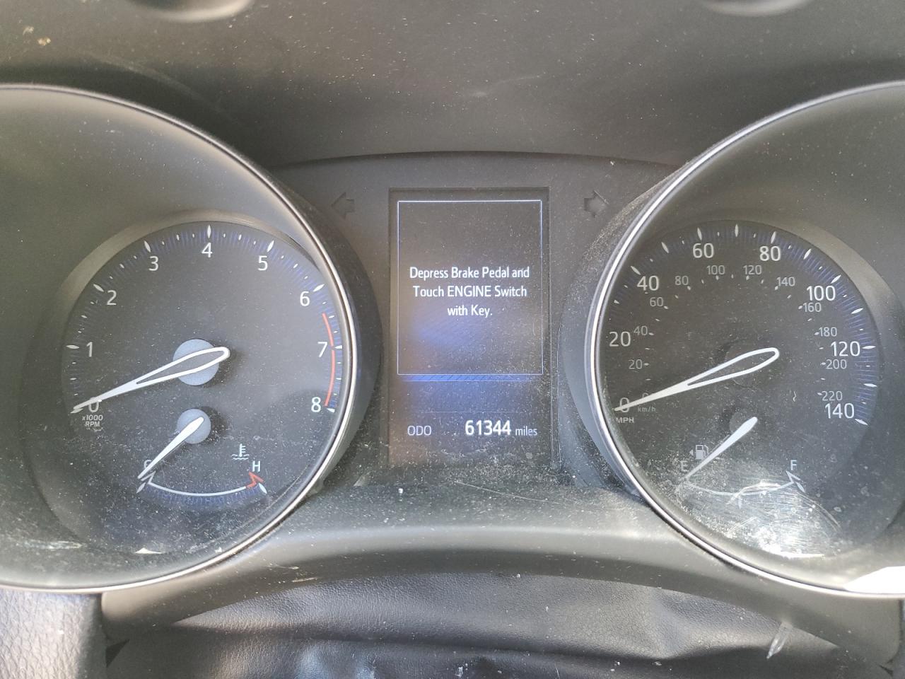 NMTKHMBX1JR059526 2018 Toyota C-Hr Xle