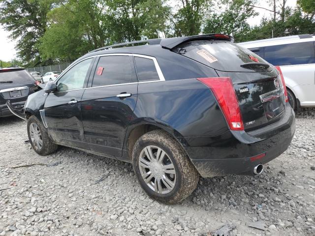 VIN 3GYFNAE34ES678698 2014 Cadillac SRX no.2