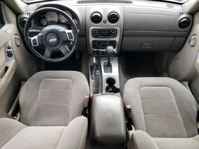1J4GL58K92W285512 2002 Jeep Liberty Limited