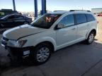 2018 DODGE JOURNEY SX - 3C4PDCBG6JT505317