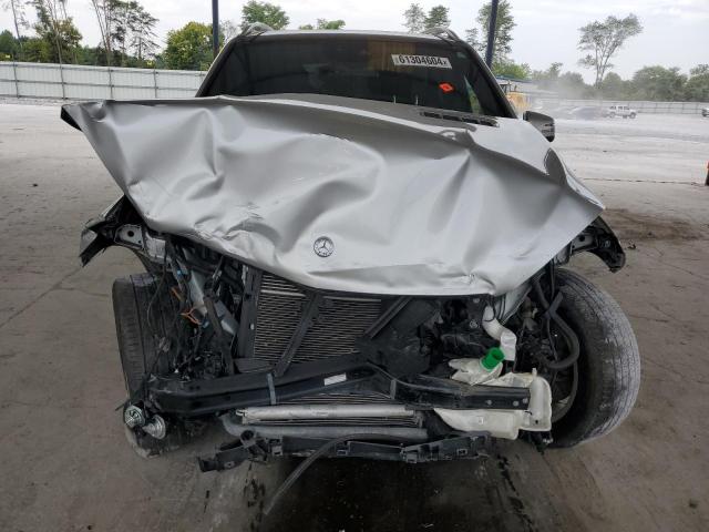 2016 MERCEDES-BENZ GLE 350 4M - 4JGDA5HB1GA795433