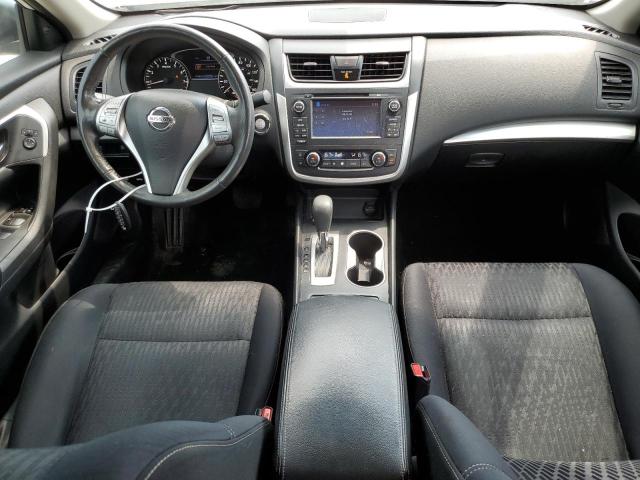 2017 NISSAN ALTIMA 2.5 - 1N4AL3AP9HC280381