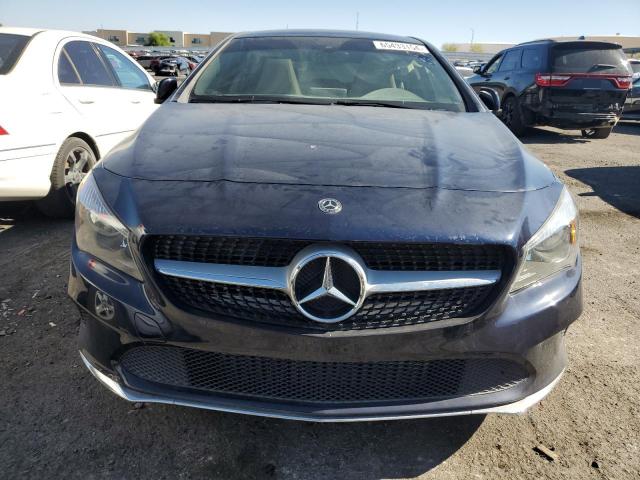 VIN WDDSJ4EB7JN683879 2018 Mercedes-Benz CLA-Class,... no.5