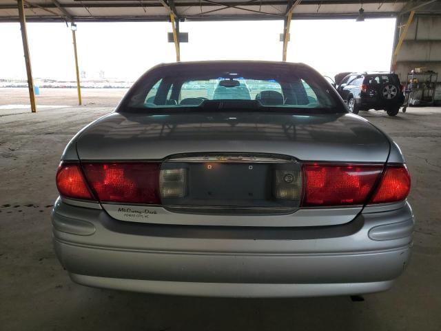 2002 Buick Lesabre Custom VIN: 1G4HP54K924184255 Lot: 61293844