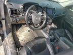 JEEP CHEROKEE L photo