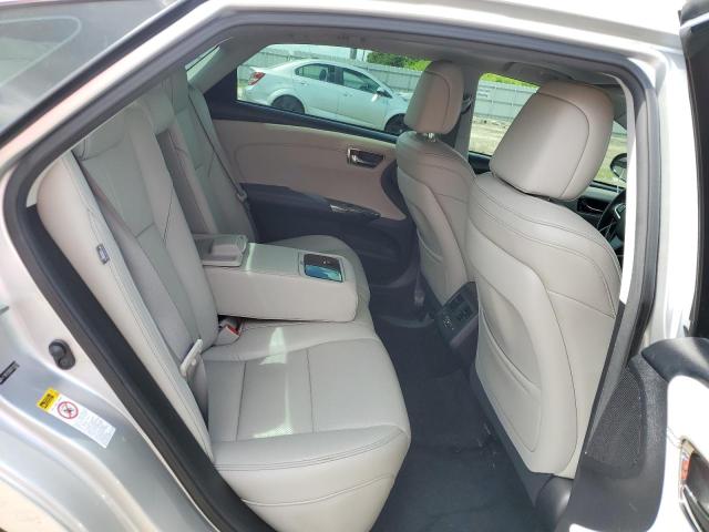 2013 Toyota Avalon Base VIN: 4T1BK1EB6DU010450 Lot: 63127434