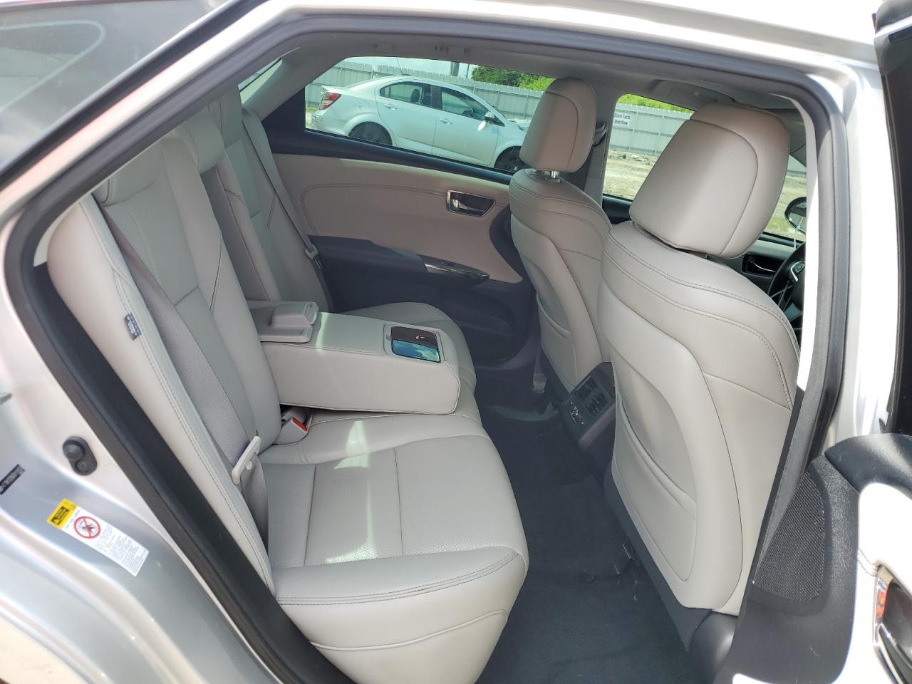 4T1BK1EB6DU010450 2013 Toyota Avalon Base