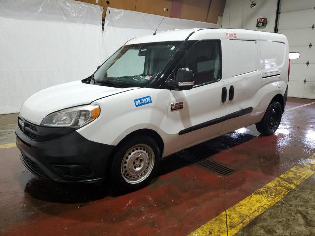 2016 Ram Promaster City VIN: ZFBERFAT2G6C80038 Lot: 61169554