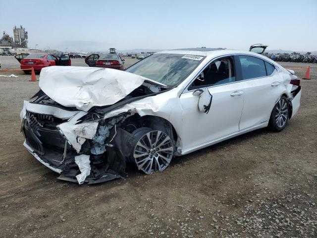 2021 LEXUS ES 300H #2974529449