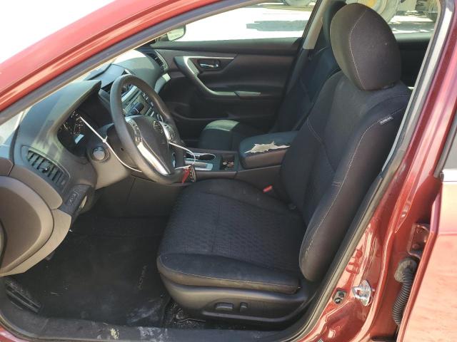 1N4AL3AP5GN309586 2016 Nissan Altima 2.5