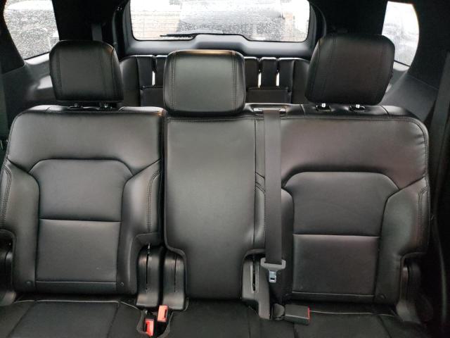 2018 FORD EXPLORER X - 1FM5K8D82JGC49421