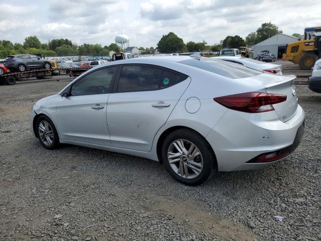 2020 HYUNDAI ELANTRA SE - 5NPD84LF6LH521152