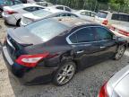 NISSAN MAXIMA S photo