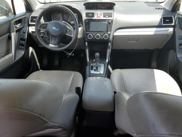 2016 SUBARU FORESTER 2 - JF2SJAHC3GH486102