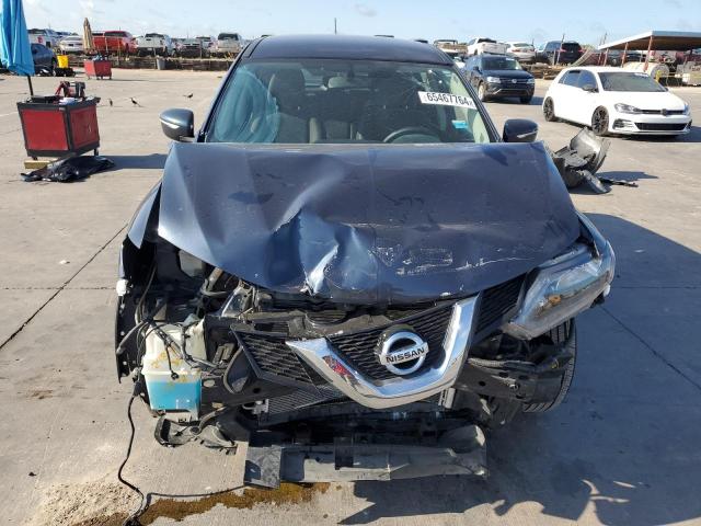 2015 NISSAN ROGUE S - KNMAT2MV8FP588775