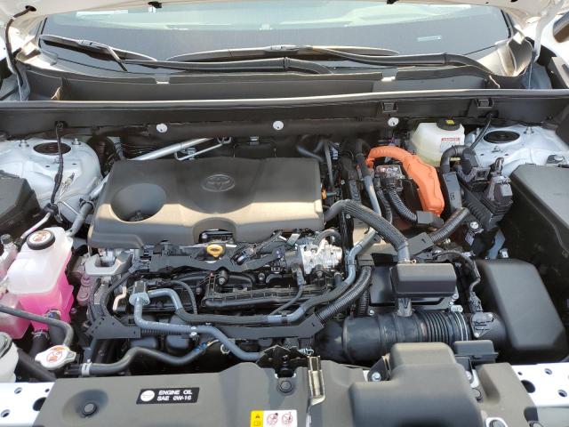 2024 TOYOTA RAV4 HYBRI 4T3E6RFV3RU164959