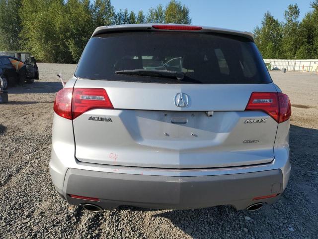 2009 Acura Mdx Sport VIN: 2HNYD28759H501490 Lot: 62665994