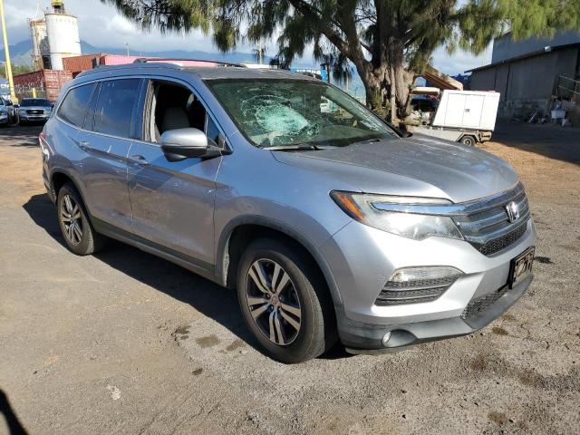Vin: 5fnyf5h35gb011343, lot: 63126944, honda pilot ex 20164