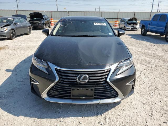 2018 LEXUS ES 350 - 58ABK1GG6JU090538