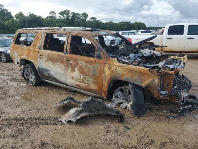 2016 GMC YUKON XL D - 1GKS1HKJ9GR155327