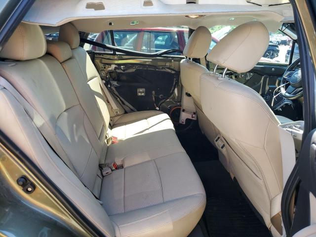 2018 Subaru Outback 2.5I Limited VIN: 4S4BSANCXJ3252037 Lot: 61224474