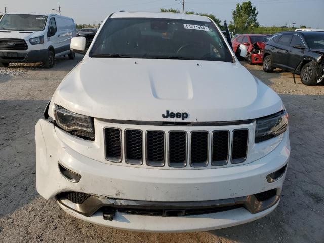 2016 JEEP GRAND CHER - 1C4RJFCG8GC389558