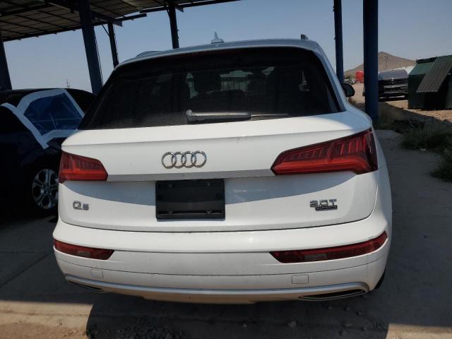 VIN WA1ANAFY2J2019674 2018 Audi Q5, Premium no.6