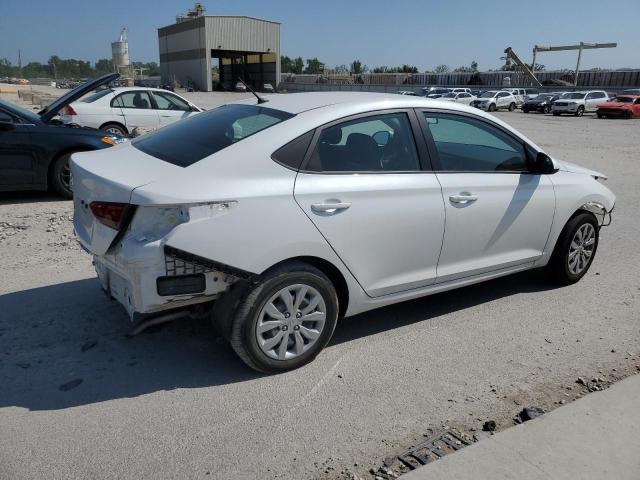 2022 HYUNDAI ACCENT SE - 3KPC24A68NE171126