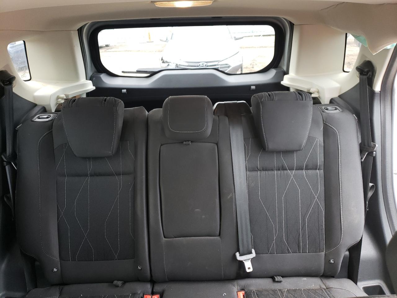 MAJ6S3GL1LC315047 2020 Ford Ecosport Se