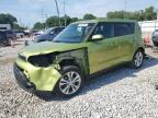2015 KIA SOUL + - KNDJP3A50F7753054