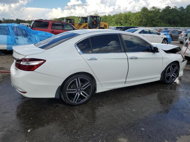 2017 HONDA ACCORD SPO - 1HGCR2F5XHA262259